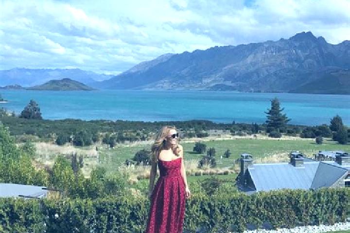 Escorts Inglewood, New Zealand — Local Companions