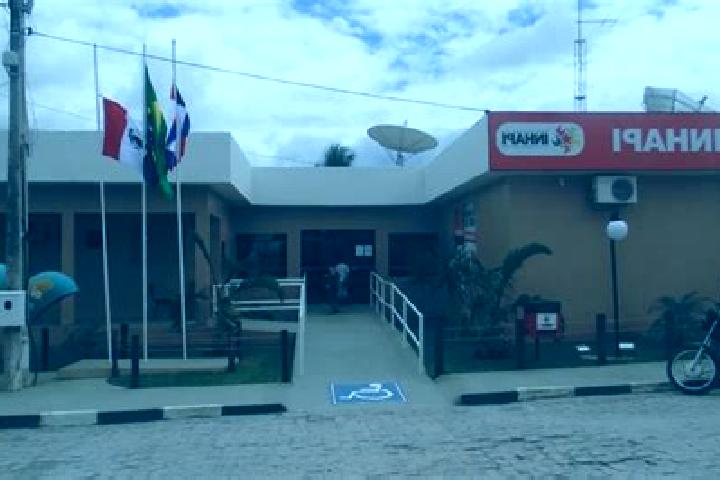 Escorts Inhapi, Brazil — Local Companions