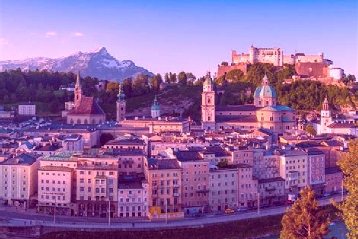 Escorts Innerbraz, Austria — Local Companions
