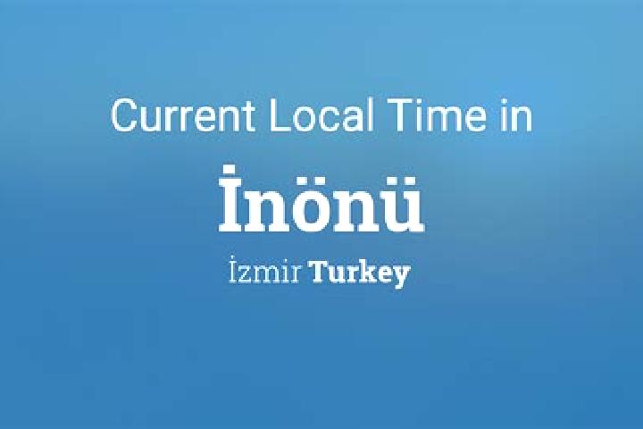 Escorts Inoenue, Turkey — Local Companions