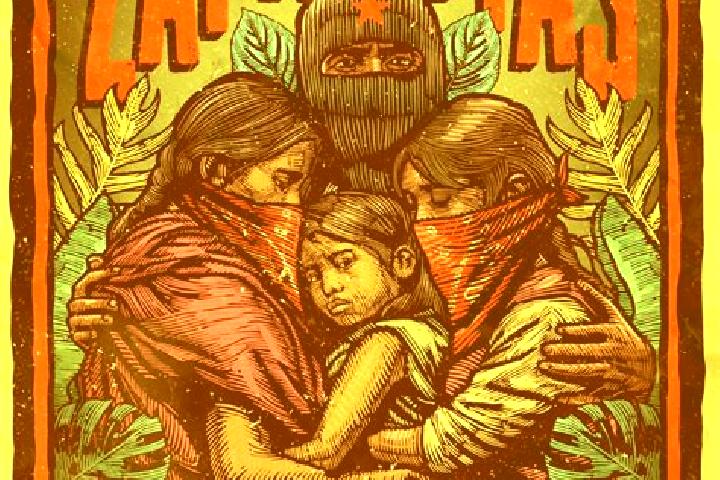 Escorts Insurgente Socialista, Mexico — Local Companions