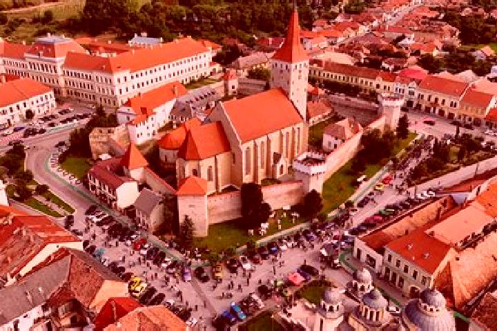 Escorts Intorsura, Romania — Local Companions