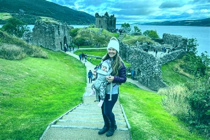 Escorts Inverness Highlands North, United States — Local Companions