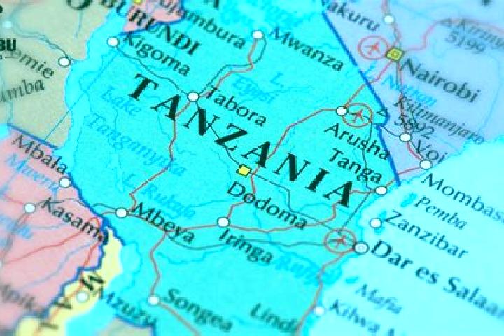 Escorts Inyonga, Tanzania — Local Companions