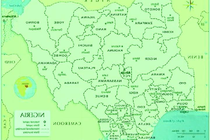 Escorts Ipetumodu, Nigeria — Local Companions