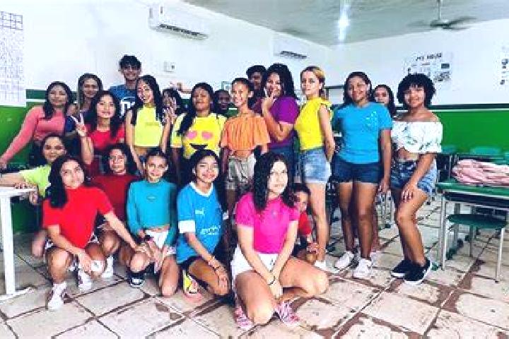 Escorts Ipixuna do Para, Brazil — Local Companions