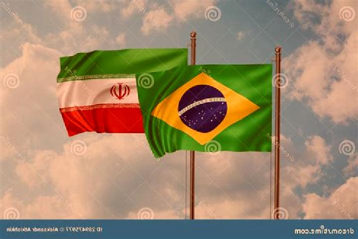 Escorts Irani, Brazil — Local Companions