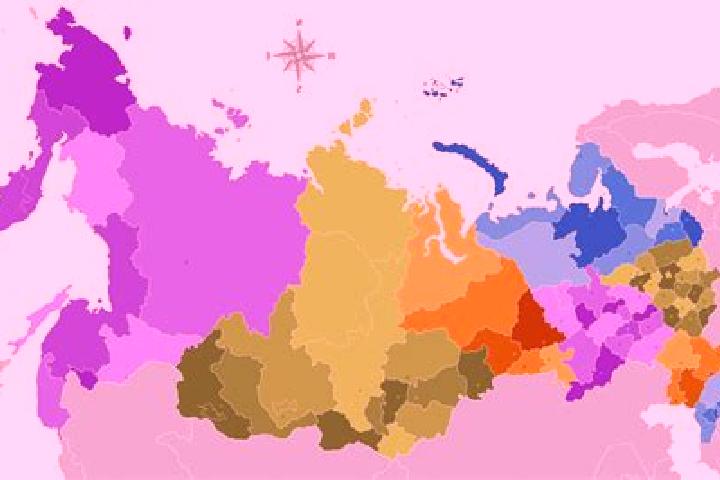 Escorts Irbeyskoye, Russia — Local Companions