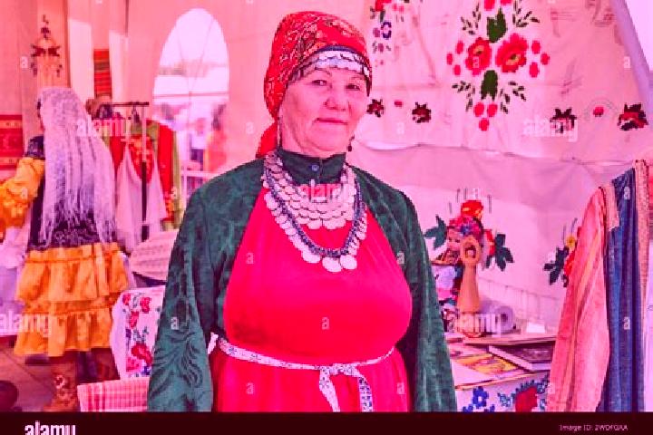Escorts Irbit, Russia — Local Companions