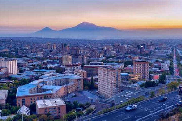 Escorts Irind, Armenia — Local Companions