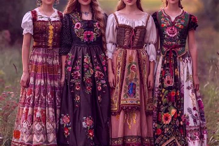 Escorts Irkliyevskaya, Russia — Local Companions