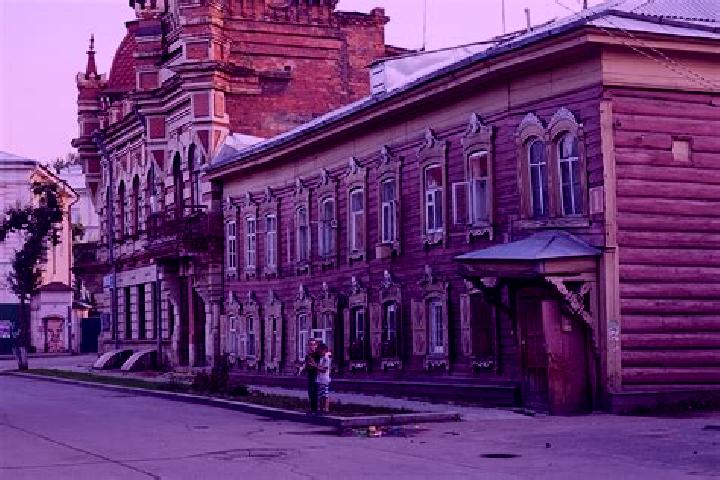 Escorts Irkutsk, Russia — Local Companions