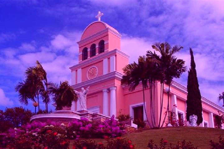 Escorts Isabel Segunda, Puerto Rico — Local Companions