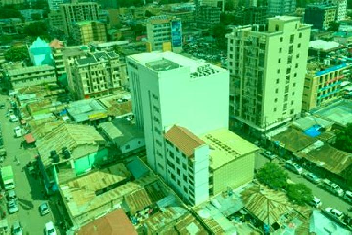 Escorts Isaka, Tanzania — Local Companions