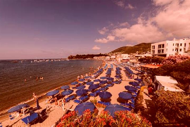 Escorts Ischia Porto, Italy — Local Companions