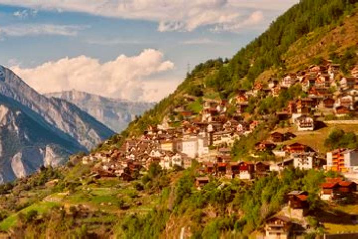 Escorts Iserables, Switzerland — Local Companions