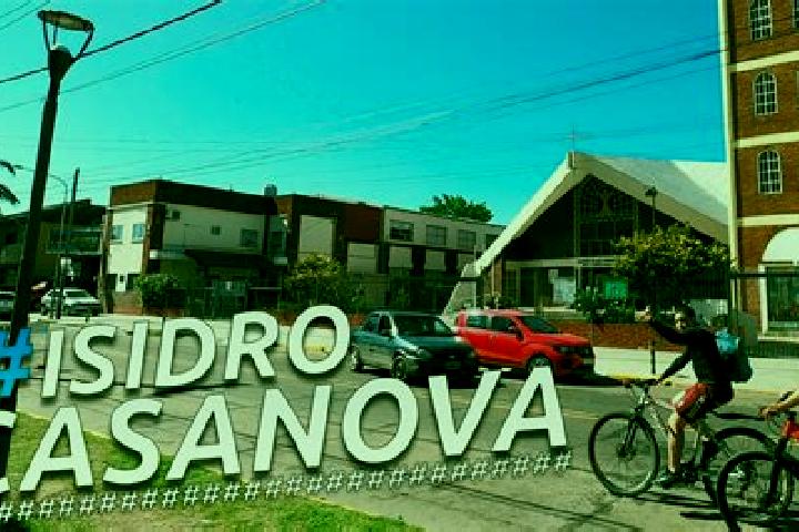 Escorts Isidro Casanova, Argentina — Local Companions