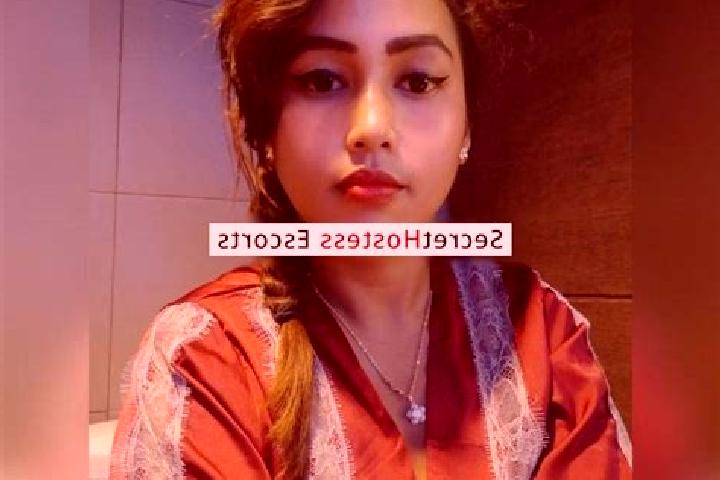 Escorts Isimu, Indonesia — Local Companions