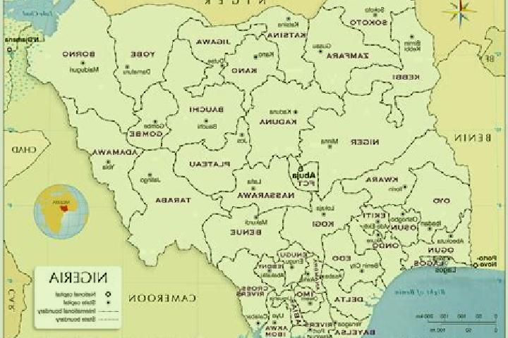 Escorts Isiokpo, Nigeria — Local Companions