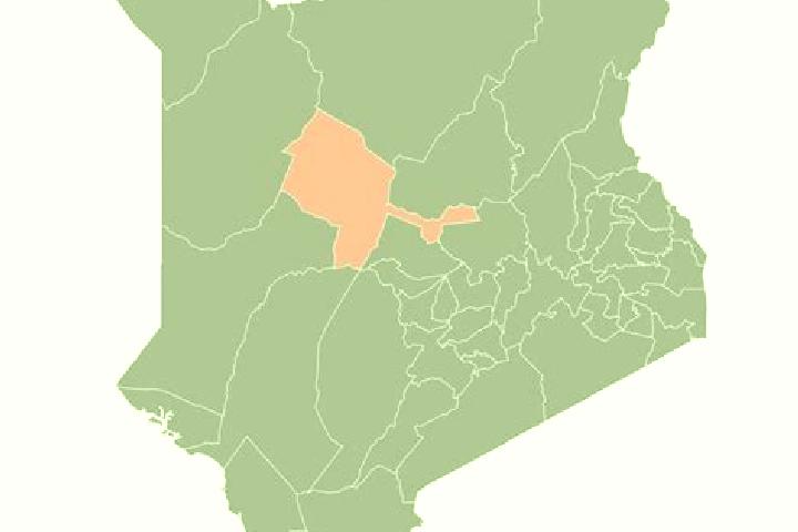 Escorts Isiolo, Kenya — Local Companions