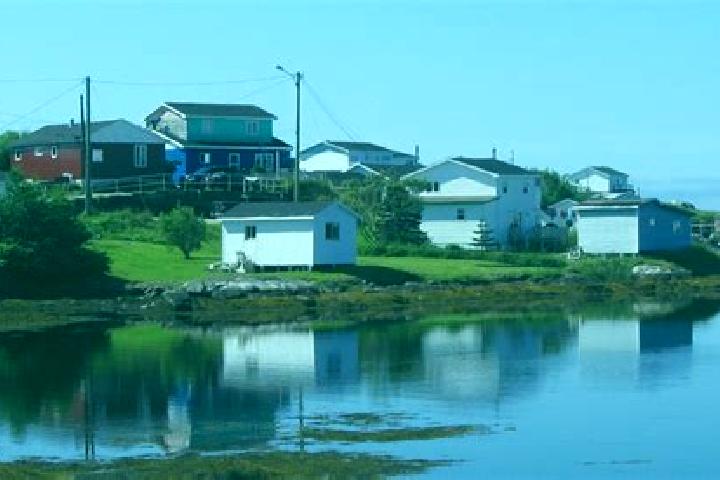 Escorts Isle aux Morts, Canada — Local Companions