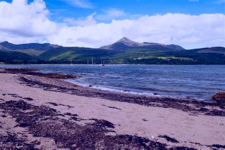Escorts Isle of Arran, United Kingdom — Local Companions