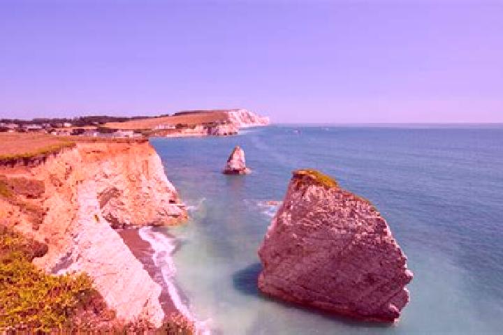Escorts Isle of Wight, United States — Local Companions