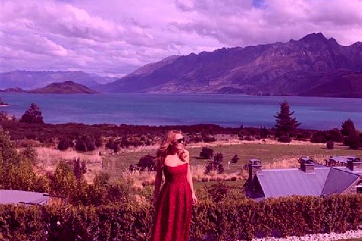 Escorts Islington, New Zealand — Local Companions