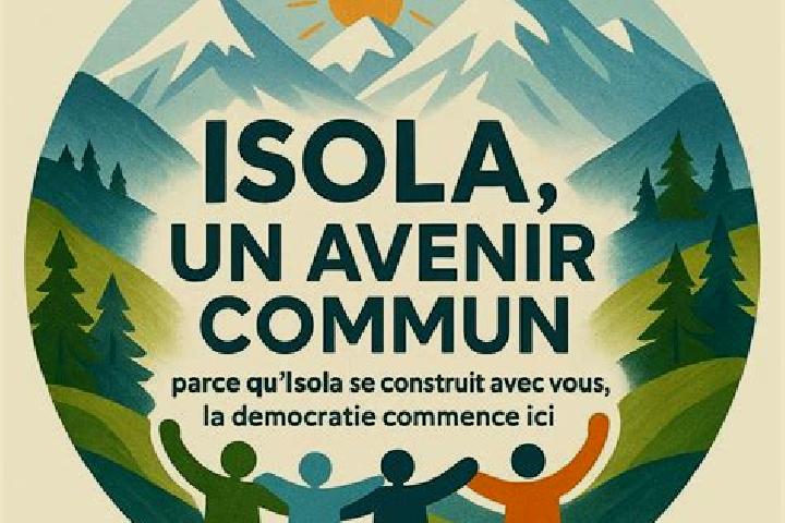 Escorts Isola, France — Local Companions