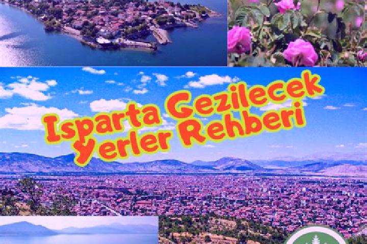 Escorts Isparta, Turkey — Local Companions