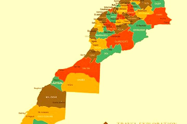 Escorts Issaguen, Morocco — Local Companions