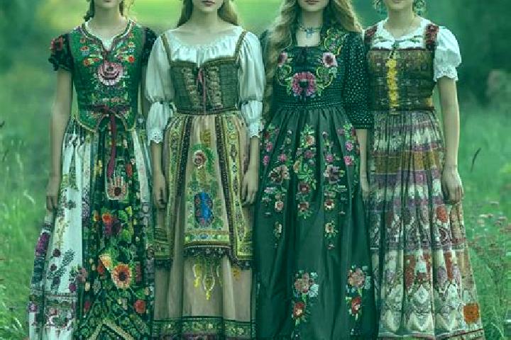 Escorts Istobensk, Russia — Local Companions