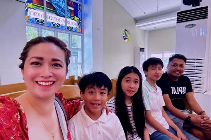 Escorts Isugod, Philippines — Local Companions