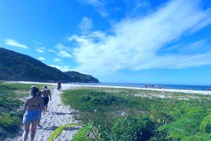 Escorts Itacoatiara, Brazil — Local Companions