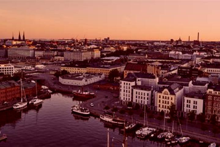 Escorts Itae-Pakila, Finland — Local Companions