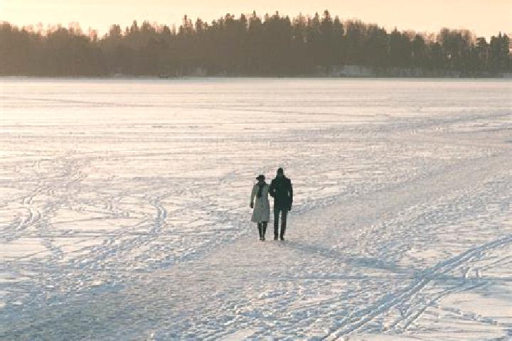 Escorts Itaekeskus, Finland — Local Companions