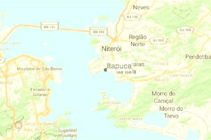 Escorts Itapuca, Brazil — Local Companions