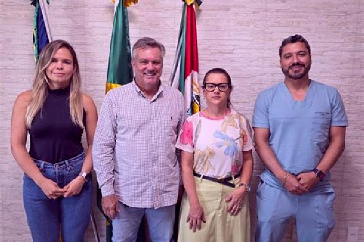 Escorts Itaruma, Brazil — Local Companions