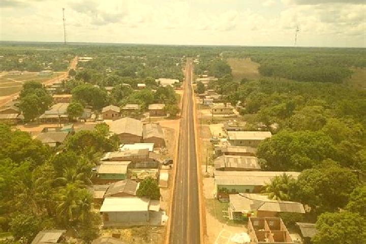Escorts Itaubal, Brazil — Local Companions