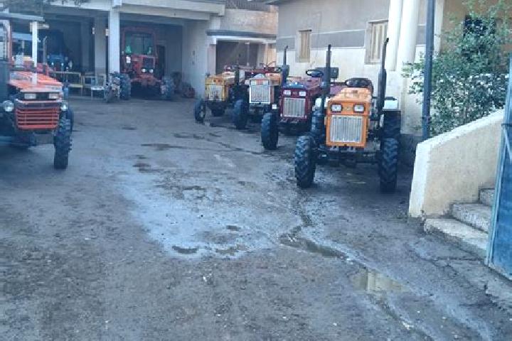 Escorts Itay al Barud, Egypt — Local Companions