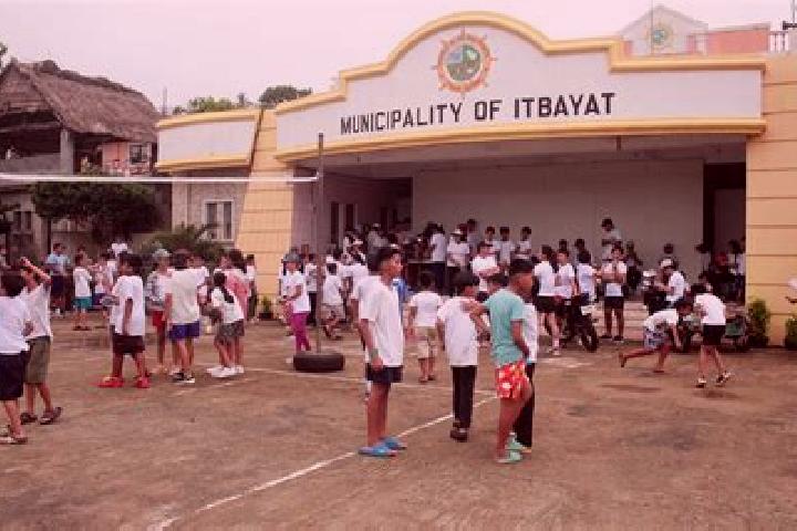 Escorts Itbayat, Philippines — Local Companions