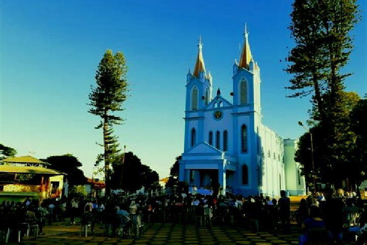 Escorts Itirapua, Brazil — Local Companions