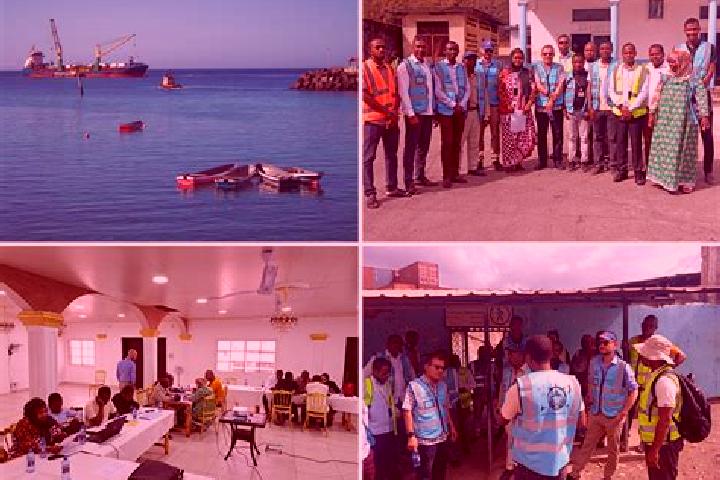 Escorts Itsandra, Comoros — Local Companions