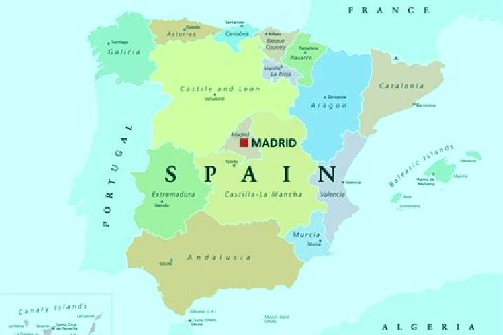 Escorts Iturrama, Spain — Local Companions