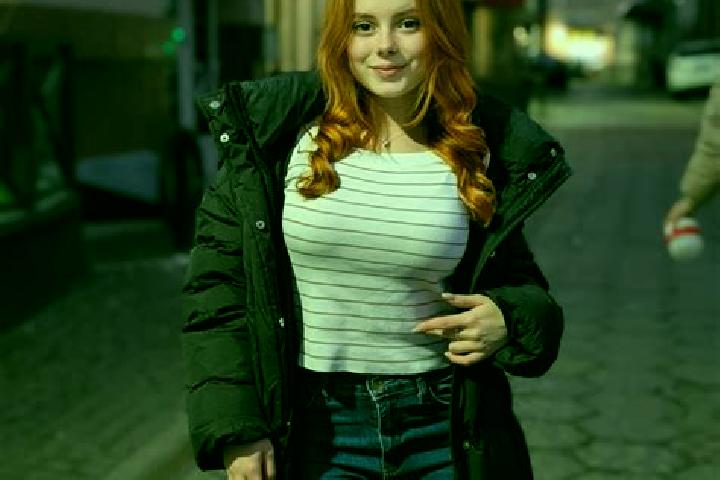 Escorts Ivano-Frankivsk, Ukraine — Local Companions