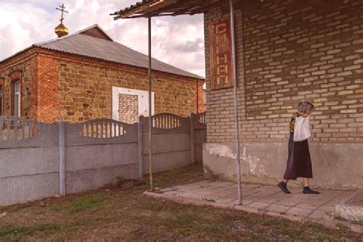 Escorts Ivanopillia, Ukraine — Local Companions