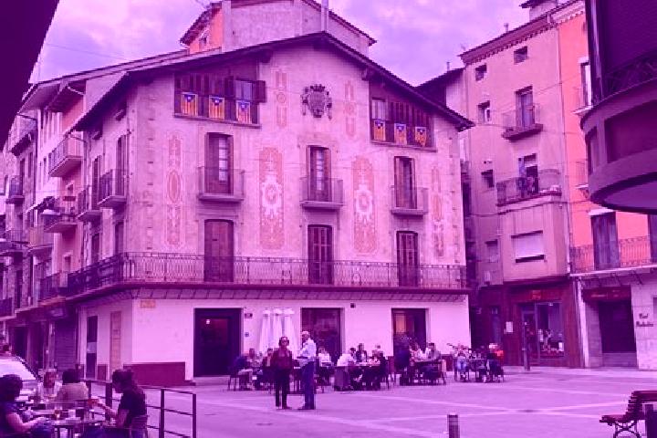 Escorts Ivars d Urgell, Spain — Local Companions