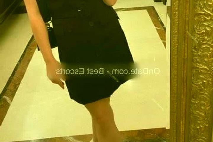 Escorts Ivashky, Ukraine — Local Companions