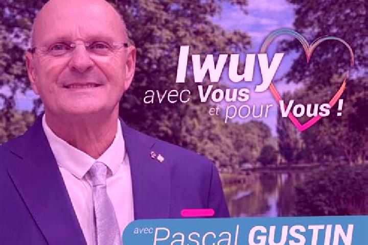 Escorts Iwuy, France — Local Companions
