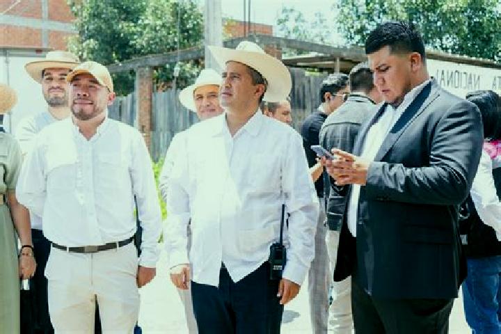 Escorts Ixcatepec, Mexico — Local Companions